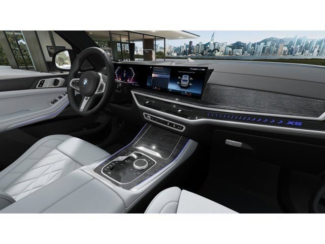 New 2026 BMW X5 xDrive40i w/ M Sport Package AWD/4WD image 14