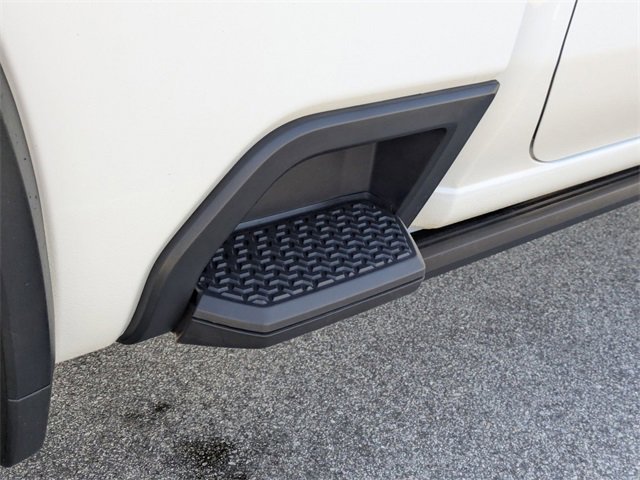 Certified 2024 Chevrolet Silverado 2500 ZR2 w/ Technology Package image 35