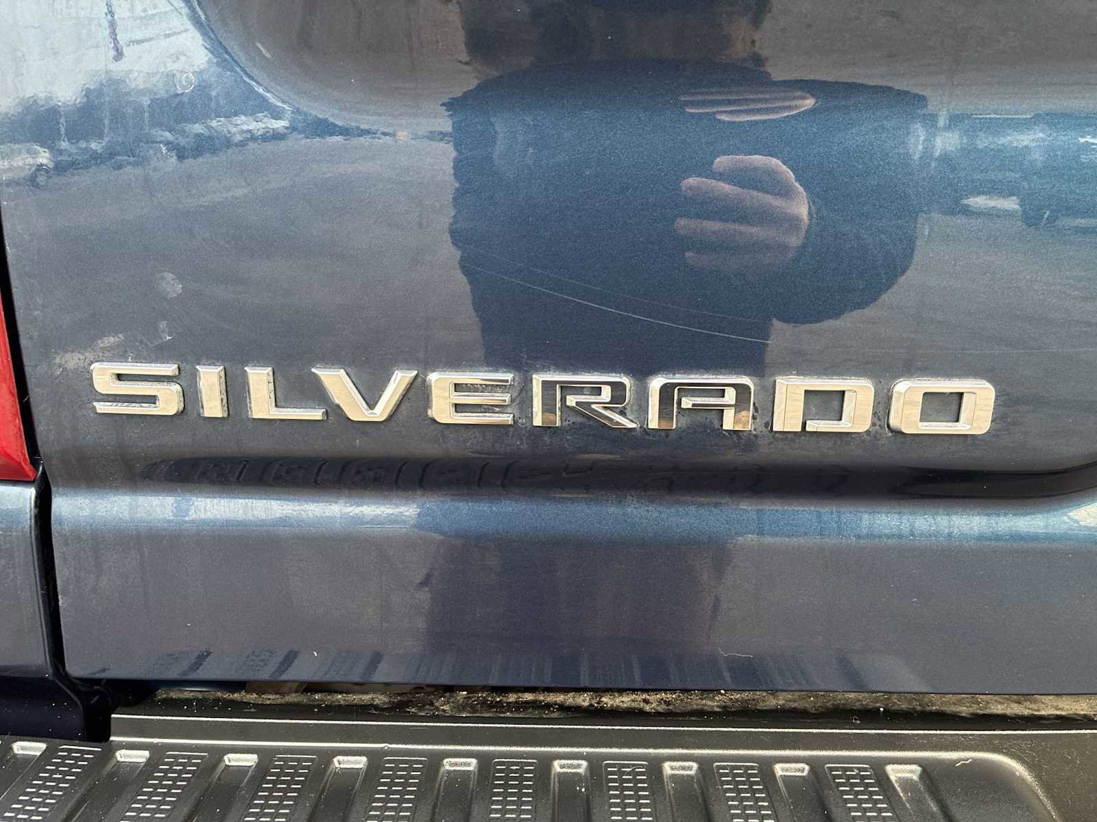 Used 2023 Chevrolet Silverado 2500 High Country w/ Z71 Off-Road Package image 33