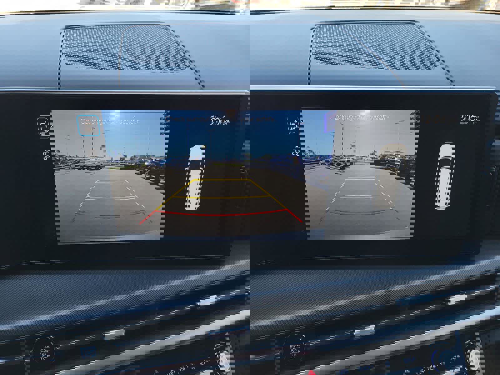 Used 2024 Hyundai Santa Fe XRT image 28