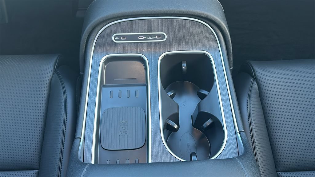 Used 2026 Hyundai Palisade SEL FWD image 28
