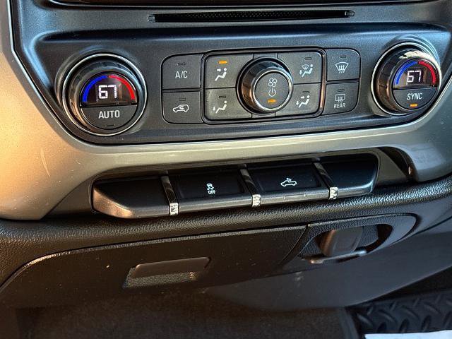 Used 2017 Chevrolet Silverado 1500 LT w/ All Star Edition image 15