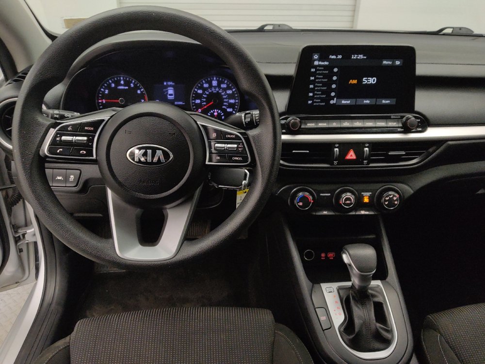 Used 2021 Kia Forte LXS image 22