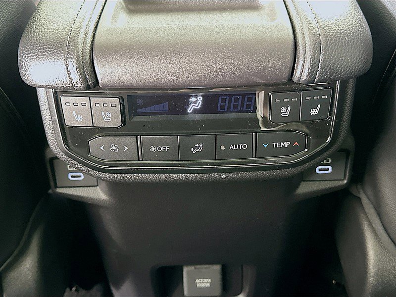 New 2026 Toyota Grand Highlander AWD Hybrid image 19