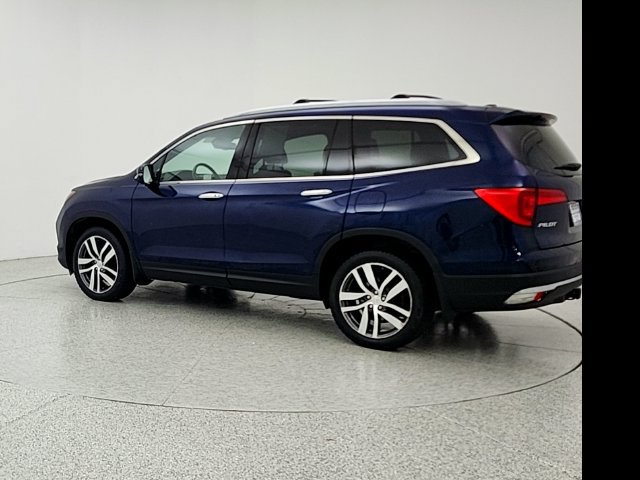 Used 2017 Honda Pilot Elite image 7