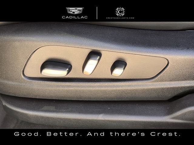 Certified 2024 Cadillac XT6 Premium Luxury AWD/4WD image 25