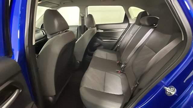 Used 2023 Kia Seltos LX AWD/4WD image 25