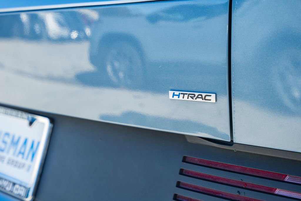 Certified 2024 Hyundai Ioniq 5 SE image 5