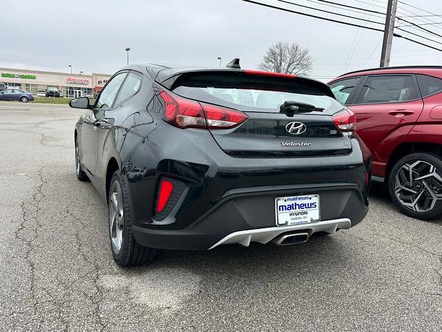Used 2019 Hyundai Veloster 2.0 image 6