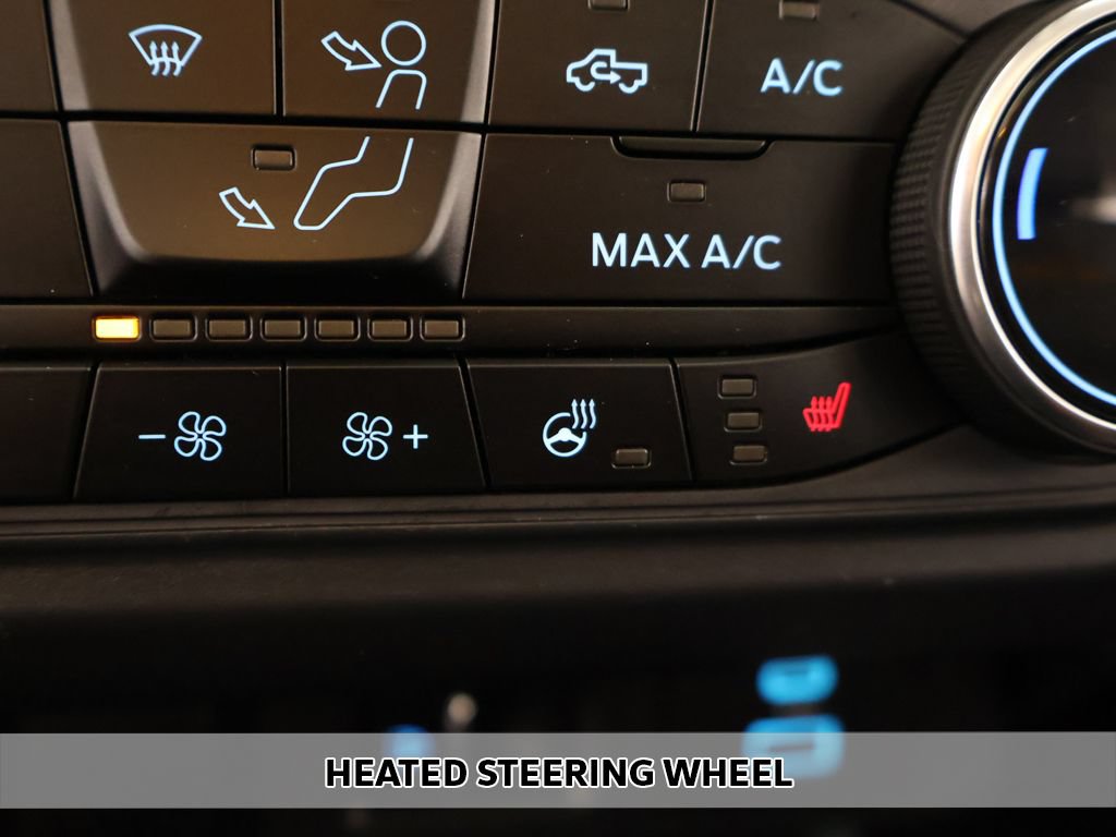 Used 2024 Ford Maverick Tremor w/ Tremor Off-Road Package AWD/4WD image 10