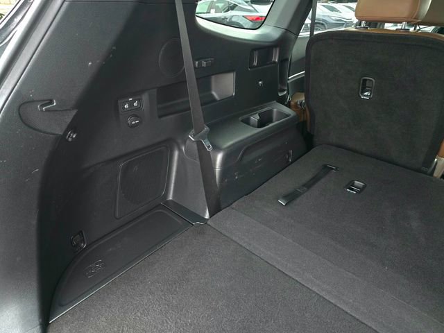 Used 2021 Kia Telluride SX w/ SX Prestige Package image 33