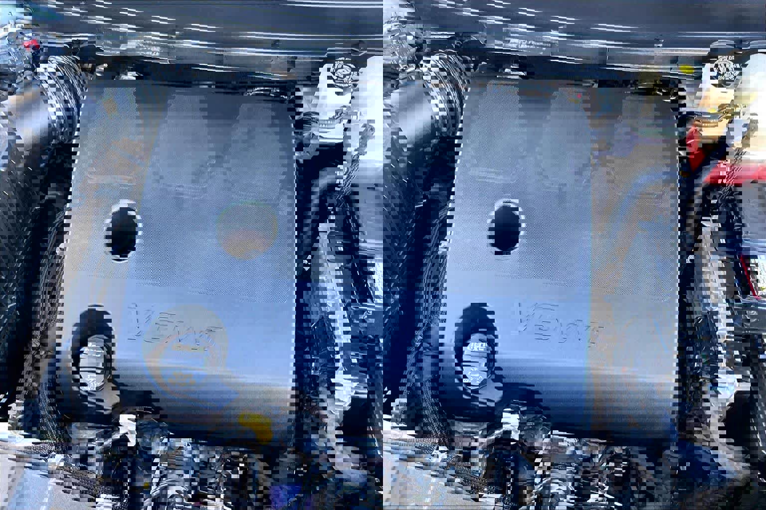 Used 2018 Buick Enclave Avenir w/ Avenir Technology Package image 33