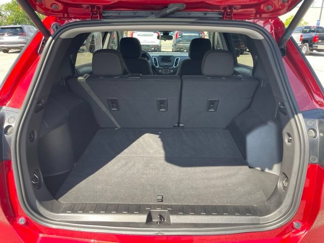 Used 2023 Chevrolet Equinox LT FWD image 36