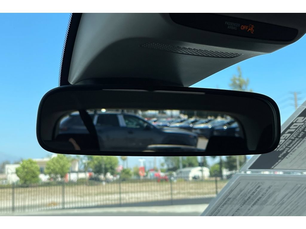 Certified 2027 Honda HR-V LX image 24