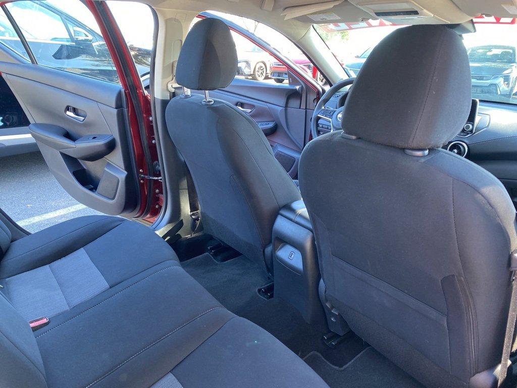 Used 2023 Nissan Sentra SV image 19