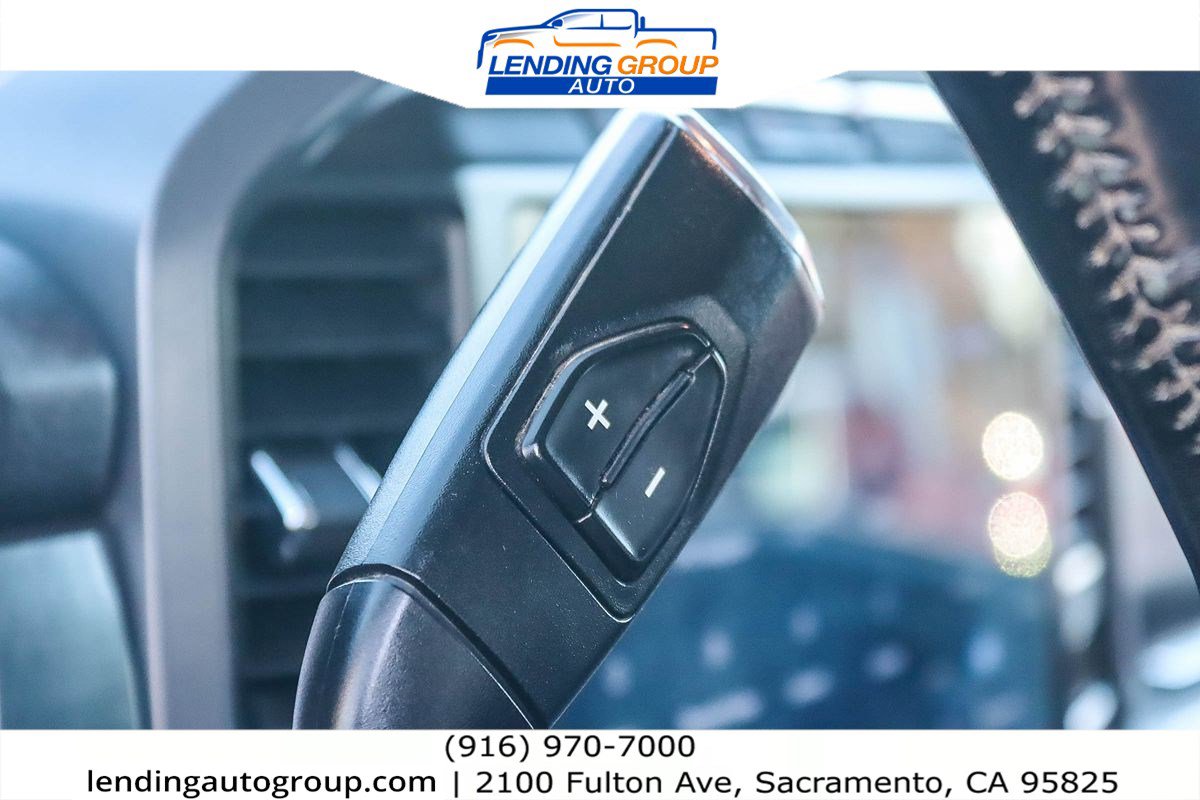 Used 2021 Ford F150 Lariat w/ Equipment Group 501A Mid image 18