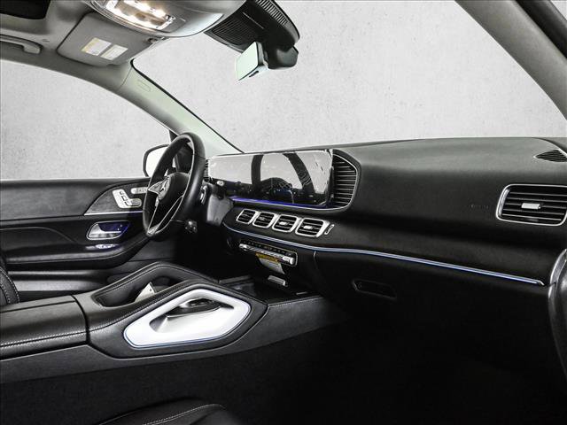 New 2026 Mercedes-Benz GLE 350 4MATIC image 24