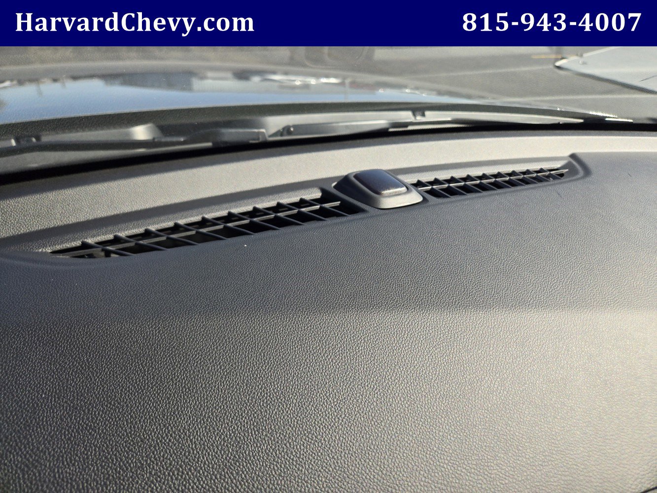 Used 2026 Chevrolet TrailBlazer LT w/ Convenience Package image 7