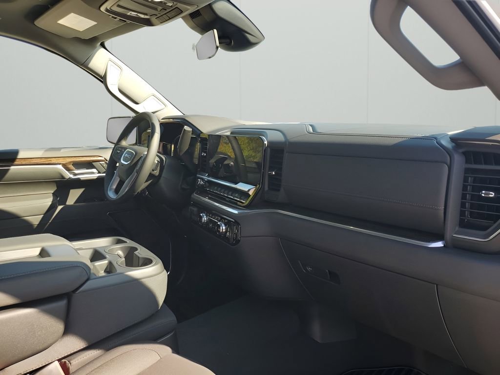 Used 2026 GMC Sierra 1500 Elevation image 13