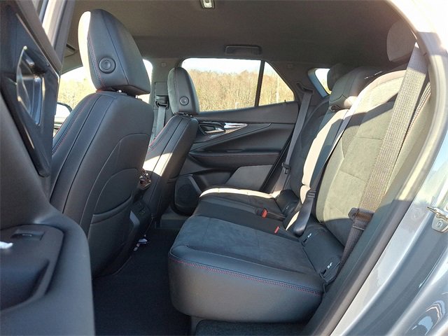 Used 2024 Chevrolet Blazer EV RS image 10