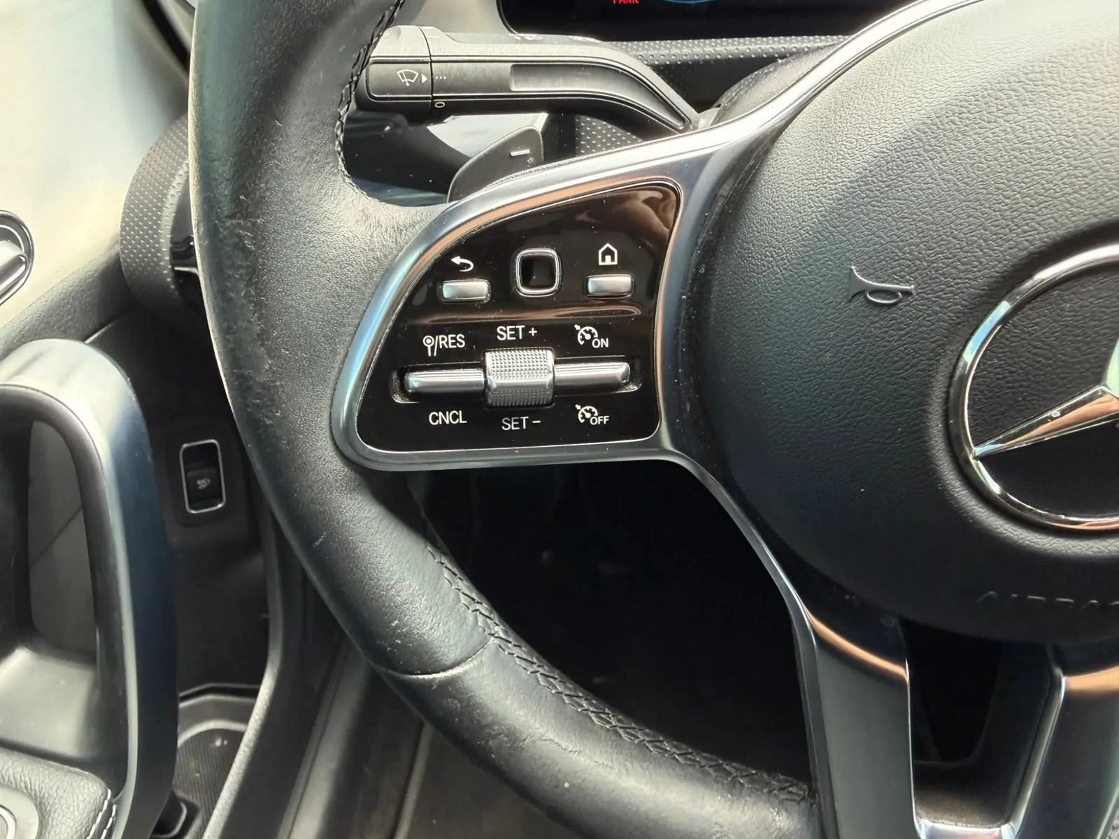 Used 2023 Mercedes-Benz CLA 250 w/ Premium Package image 26