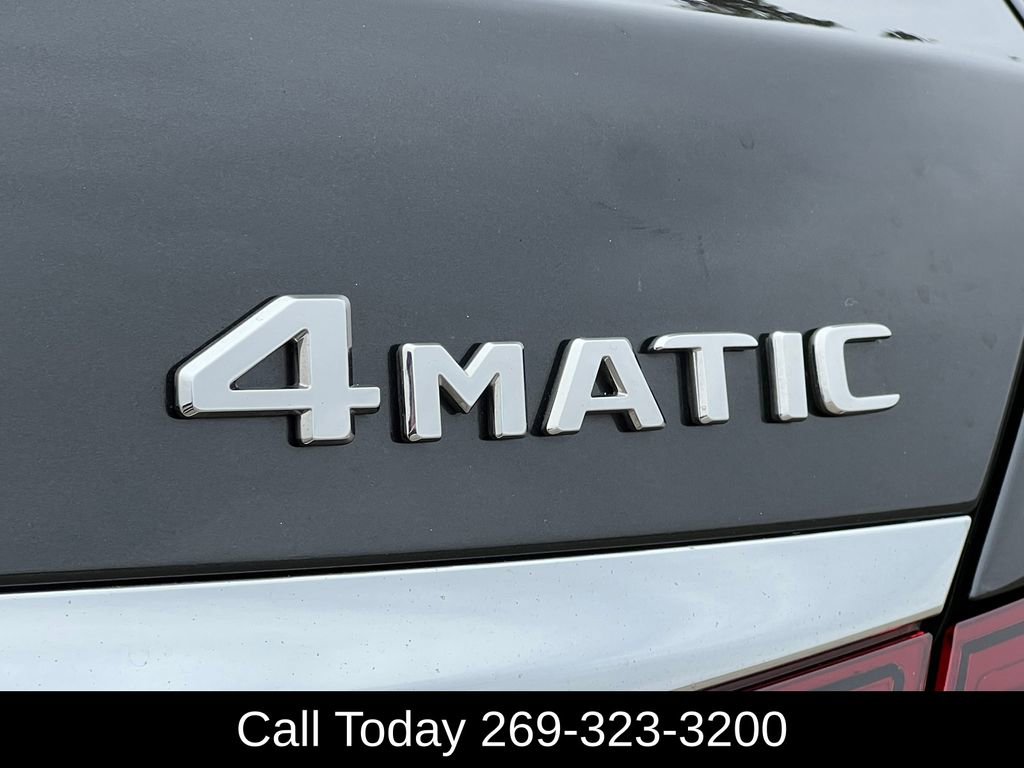 Used 2023 Mercedes-Benz E 350 E 350 image 9