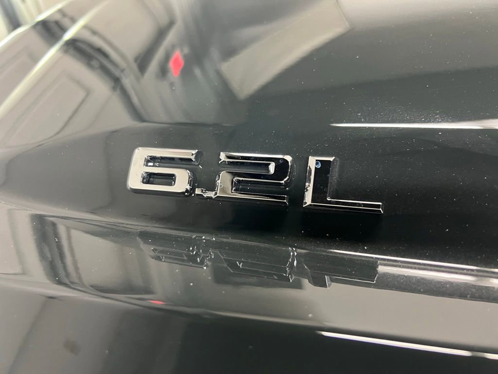 New 2025 Chevrolet Silverado 1500 LTZ w/ LTZ Convenience Package II image 14