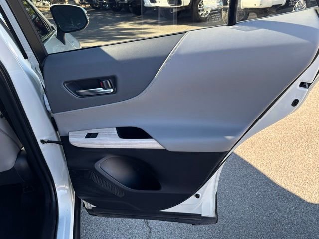 Used 2021 Toyota Venza Limited image 21