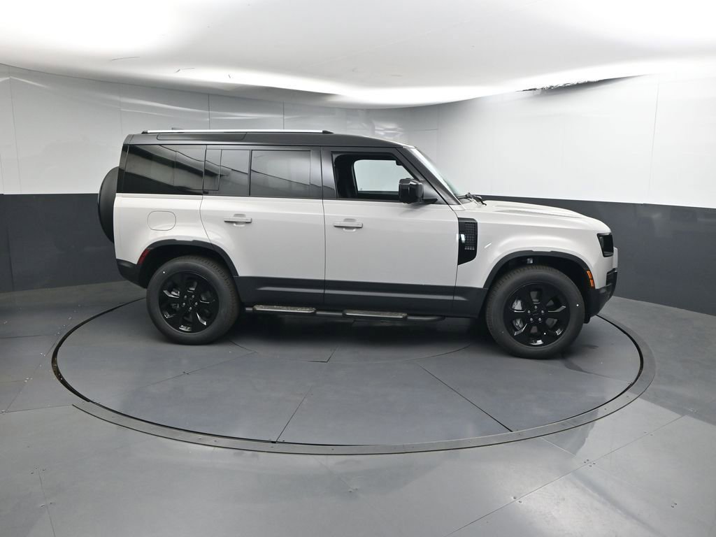 New 2026 Land Rover Defender 110 S AWD/4WD image 23