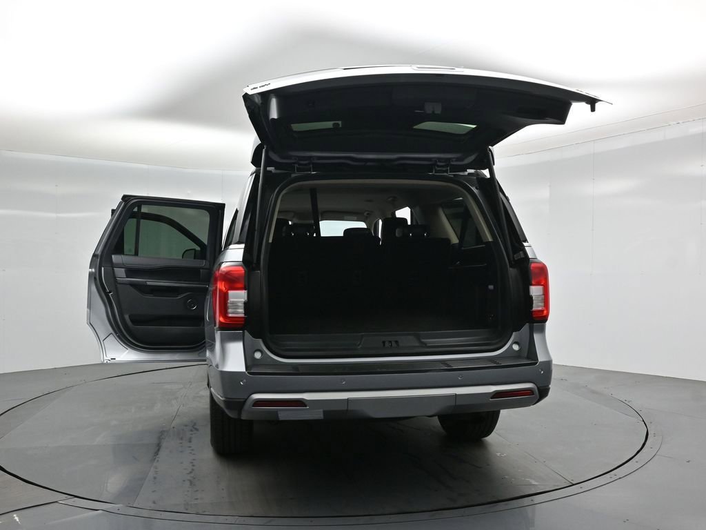 Certified 2024 Ford Expedition Max XLT image 38
