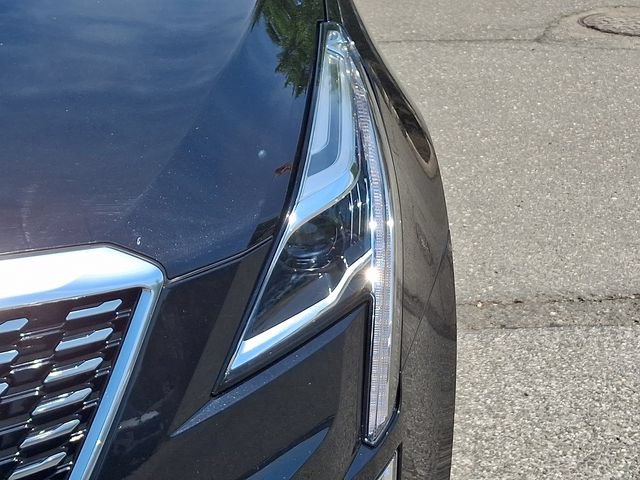 Certified 2024 Cadillac XT5 Premium Luxury AWD/4WD image 7