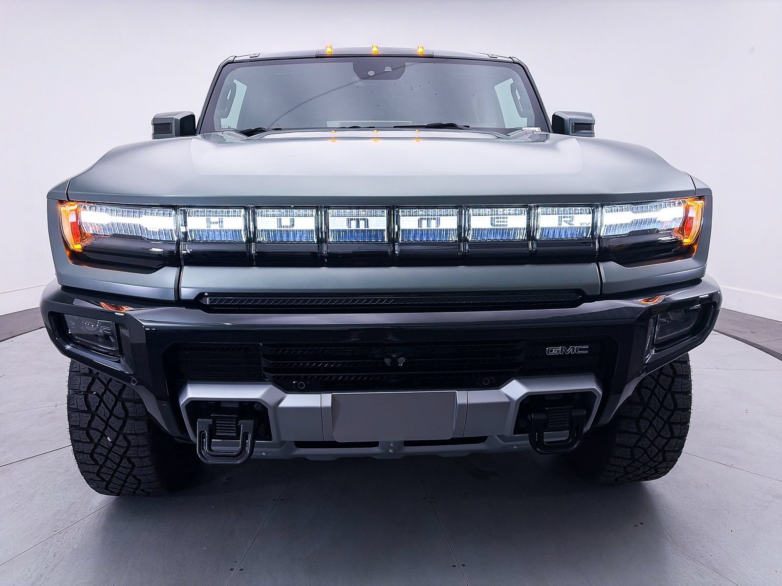 Used 2024 GMC Hummer EV 3X w/ Extreme Off-Road Package AWD/4WD image 13
