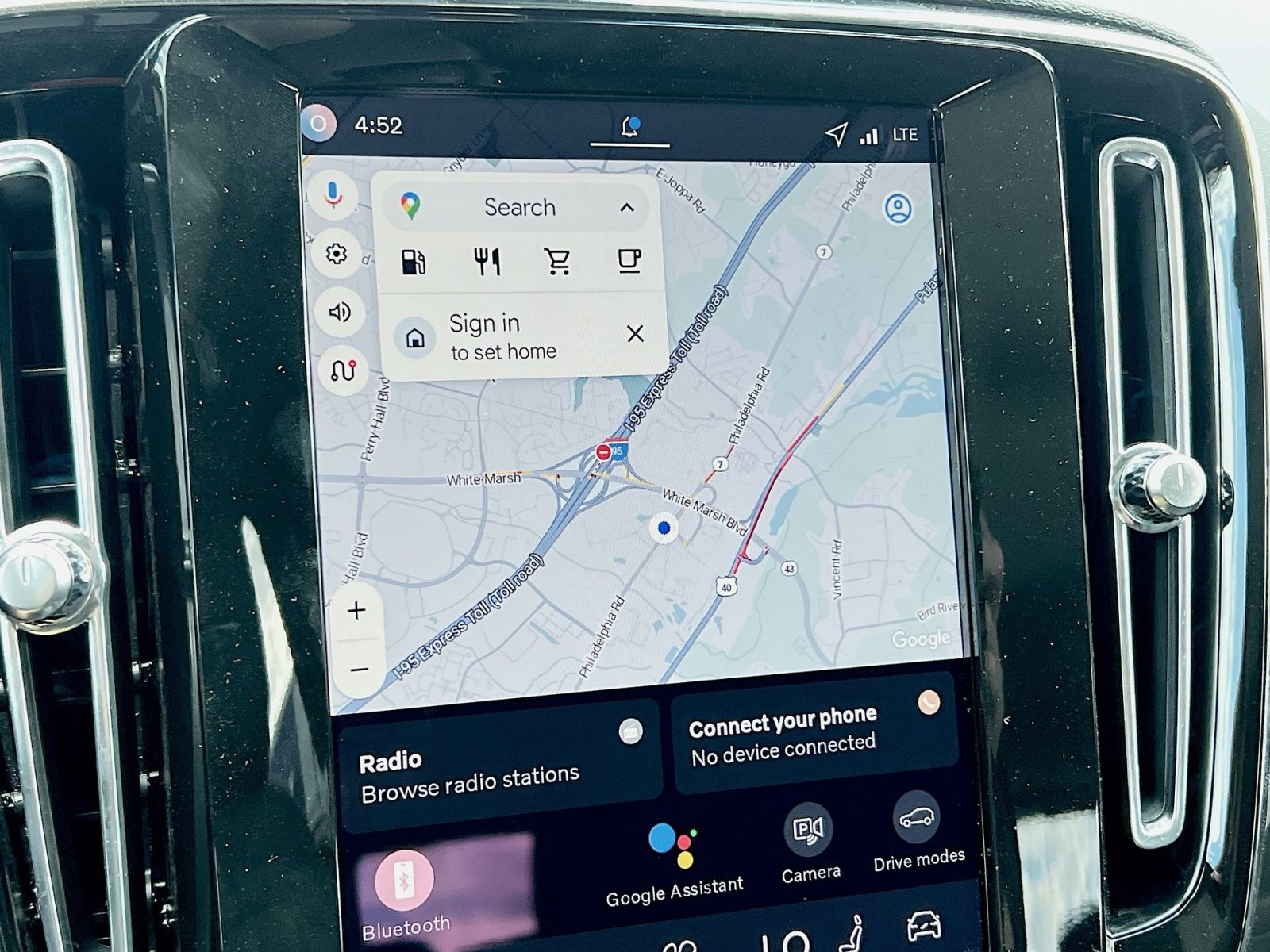 New 2026 Volvo XC40 B5 Plus w/ Protection Package Premier image 20