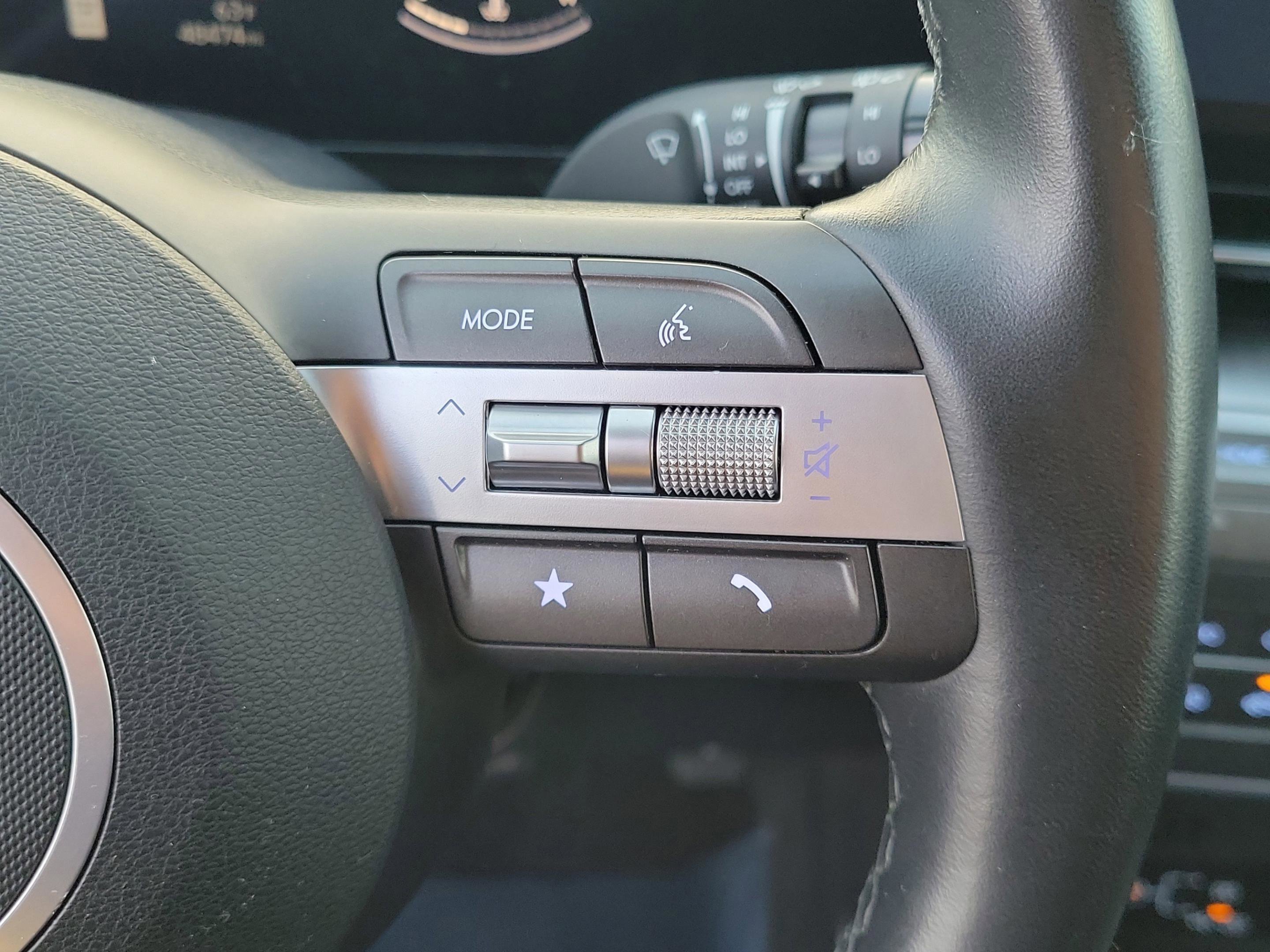 Certified 2024 Hyundai Kona SEL image 24