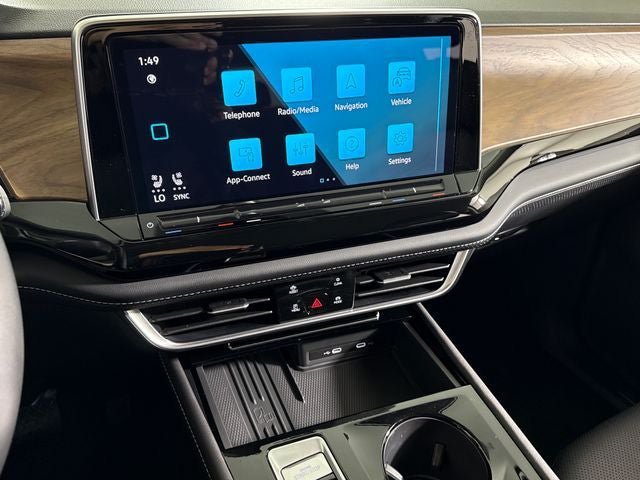 New 2026 Volkswagen Atlas SE AWD/4WD image 29