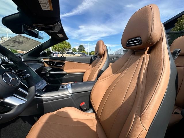New 2027 Mercedes-Benz CLE 300 4MATIC Cabriolet image 35