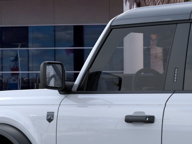 New 2026 Ford Bronco Big Bend AWD/4WD image 23
