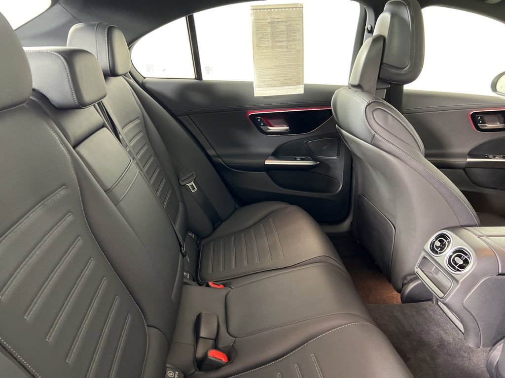 Certified 2023 Mercedes-Benz C 300 4MATIC Sedan image 16