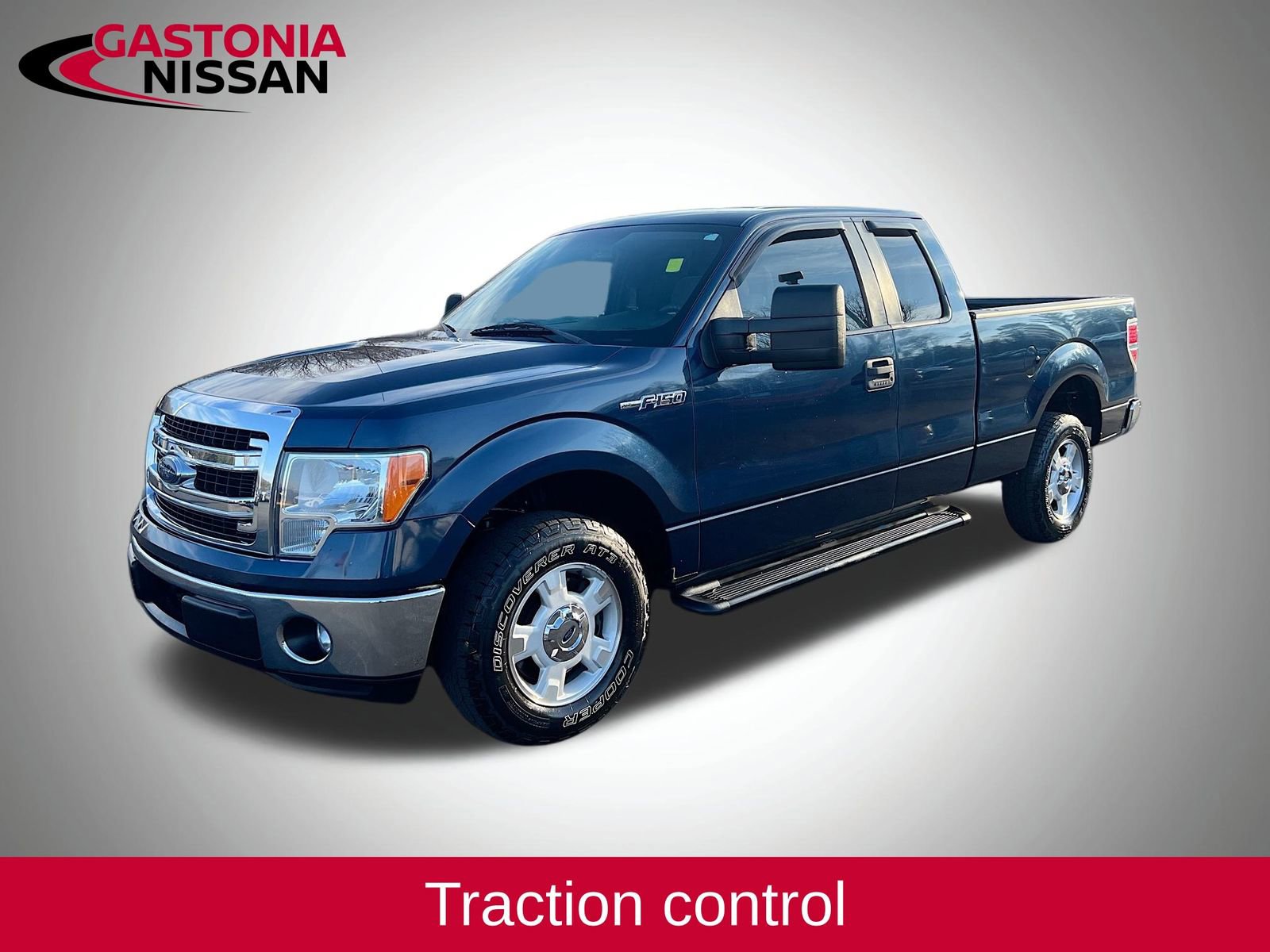 Used 2013 Ford F150 XLT w/ Trailer Tow Pkg video 3