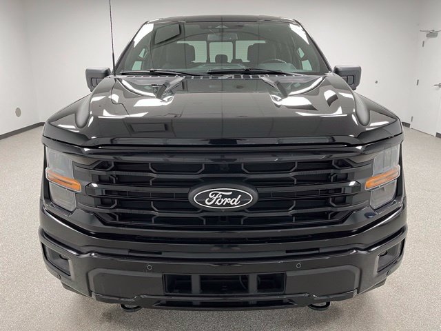 Used 2024 Ford F150 XLT w/ Equipment Group 302A MID AWD/4WD image 3