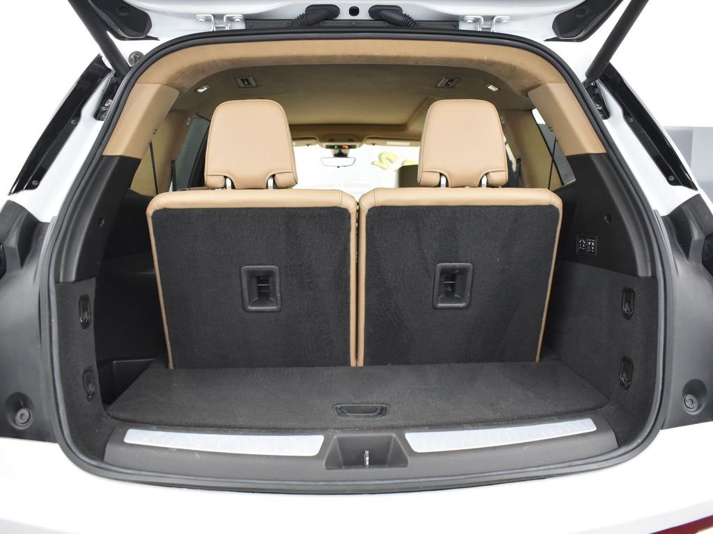 Used 2022 Cadillac XT6 Sport w/ Platinum Package image 26