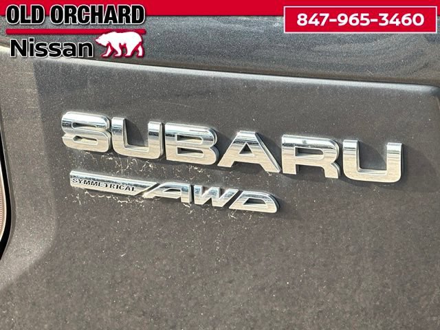 Used 2014 Subaru Forester 2.5i Touring w/ Protection Package #2 AWD/4WD image 9
