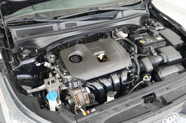 Used 2021 Kia Forte EX FWD image 77