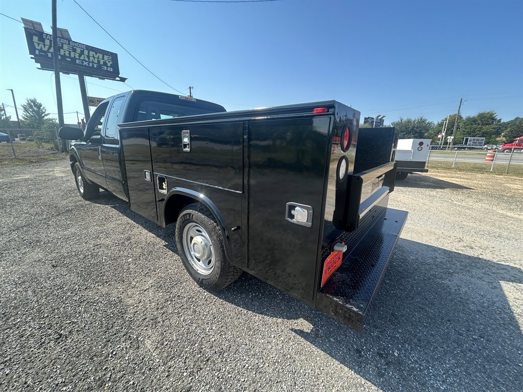 Used 2016 Ford F250 XL image 7