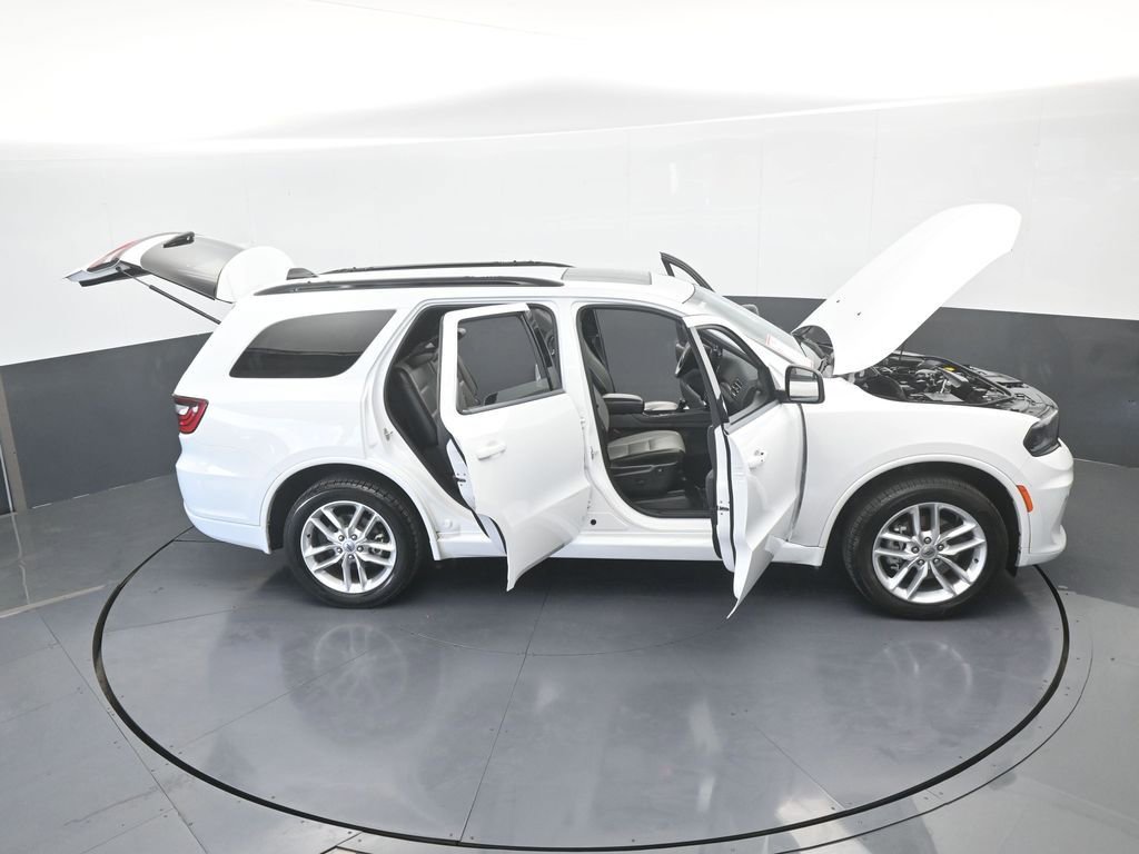 Used 2023 Dodge Durango GT image 77