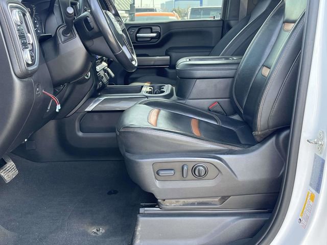 Used 2022 GMC Sierra 3500 AT4 w/ Gooseneck/5TH Wheel Package image 13