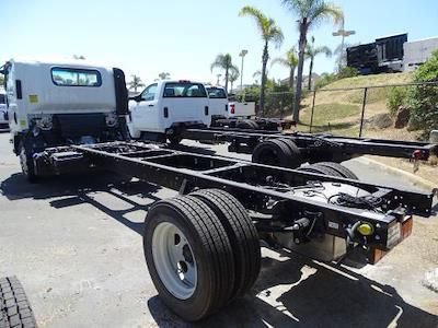 New 2024 Chevrolet Low Cab Forward 5500XD RWD image 2