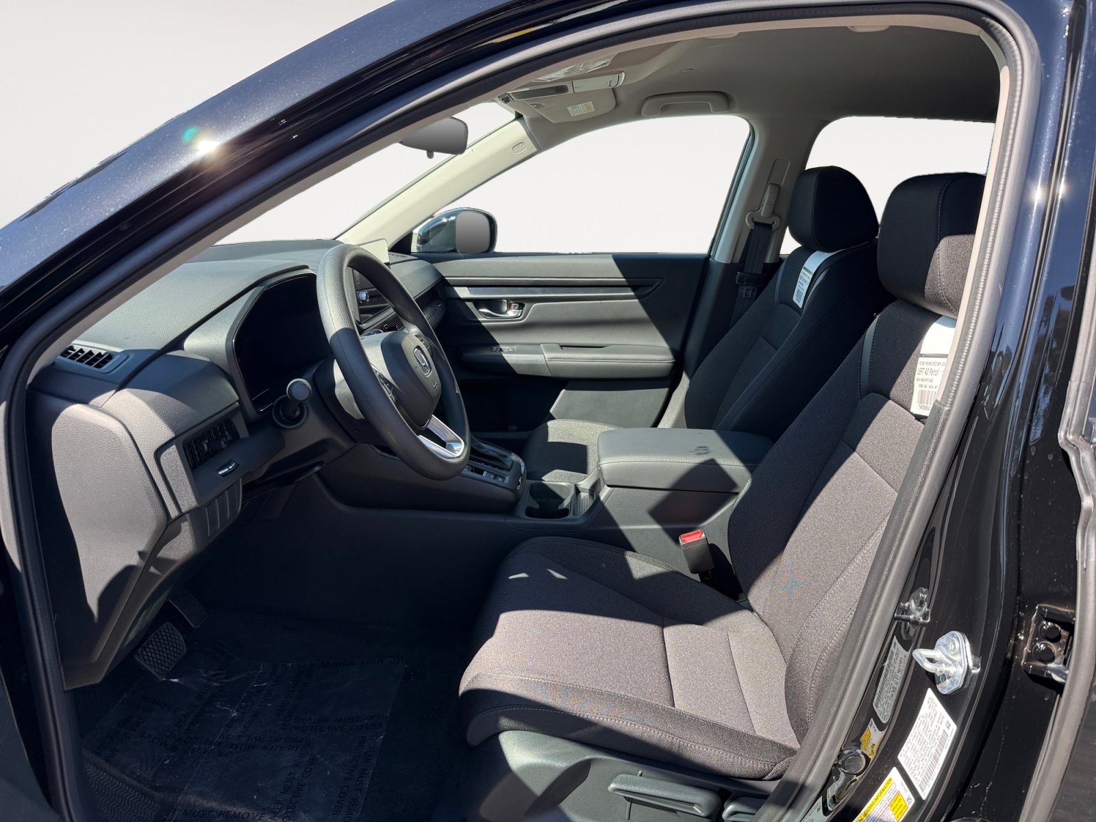 New 2026 Honda CR-V LX image 10