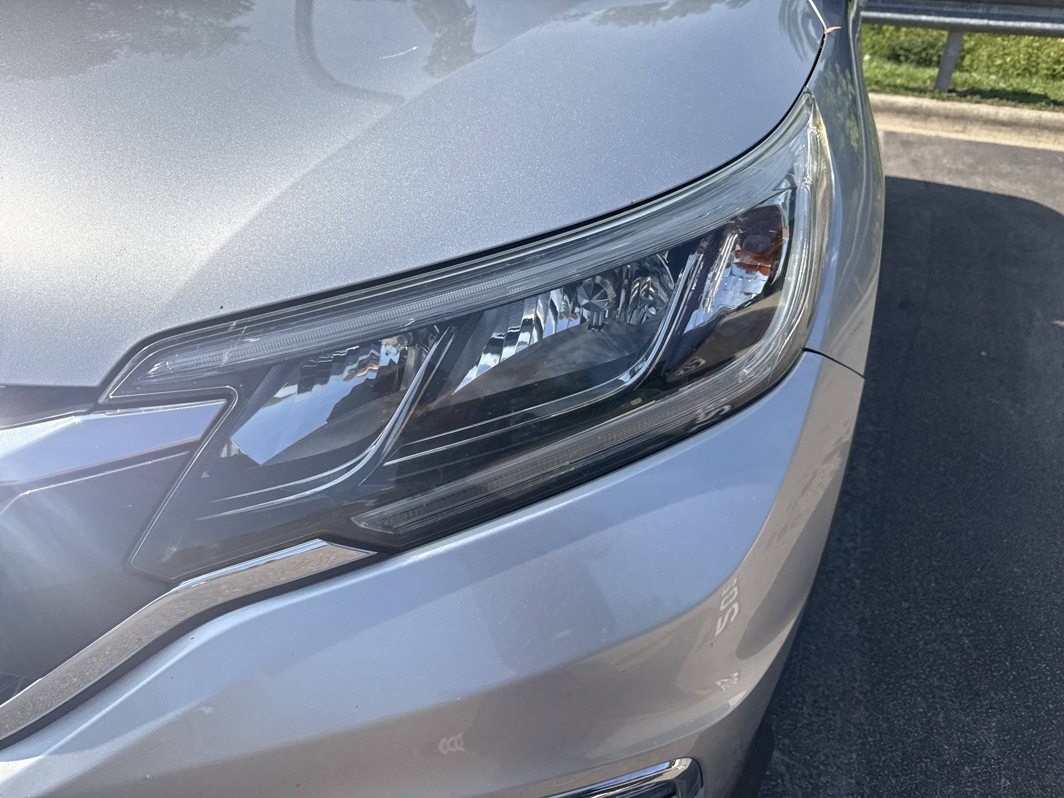 Used 2016 Honda CR-V EX image 46