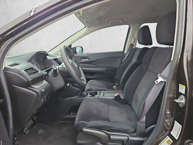 Used 2014 Honda CR-V LX image 13